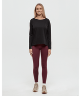 Ten Tree Plateau Longsleeve Women's
