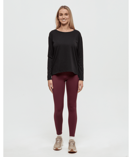 Ten Tree Plateau Longsleeve Women's