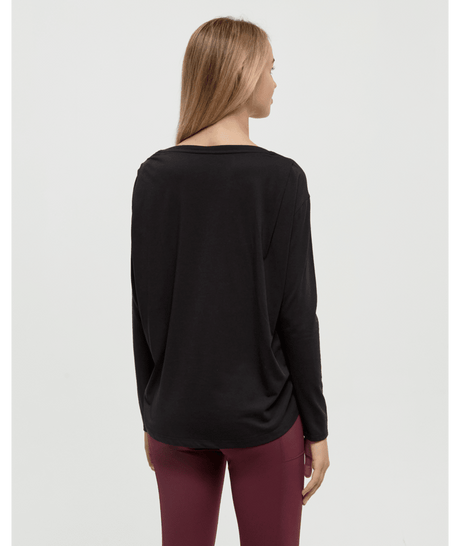 Ten Tree Plateau Longsleeve Women's