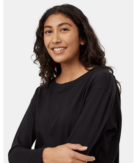 Ten Tree Plateau Longsleeve Women's