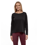 Ten Tree Plateau Longsleeve Women's