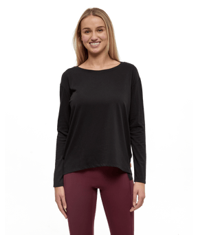 Ten Tree Plateau Longsleeve Women's