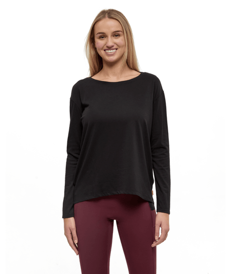 Ten Tree Plateau Longsleeve Women's