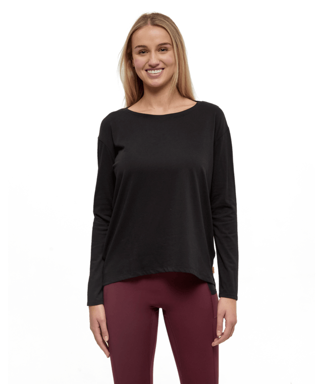 Ten Tree Plateau Longsleeve Women's
