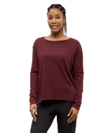 Ten Tree Plateau Longsleeve Women's