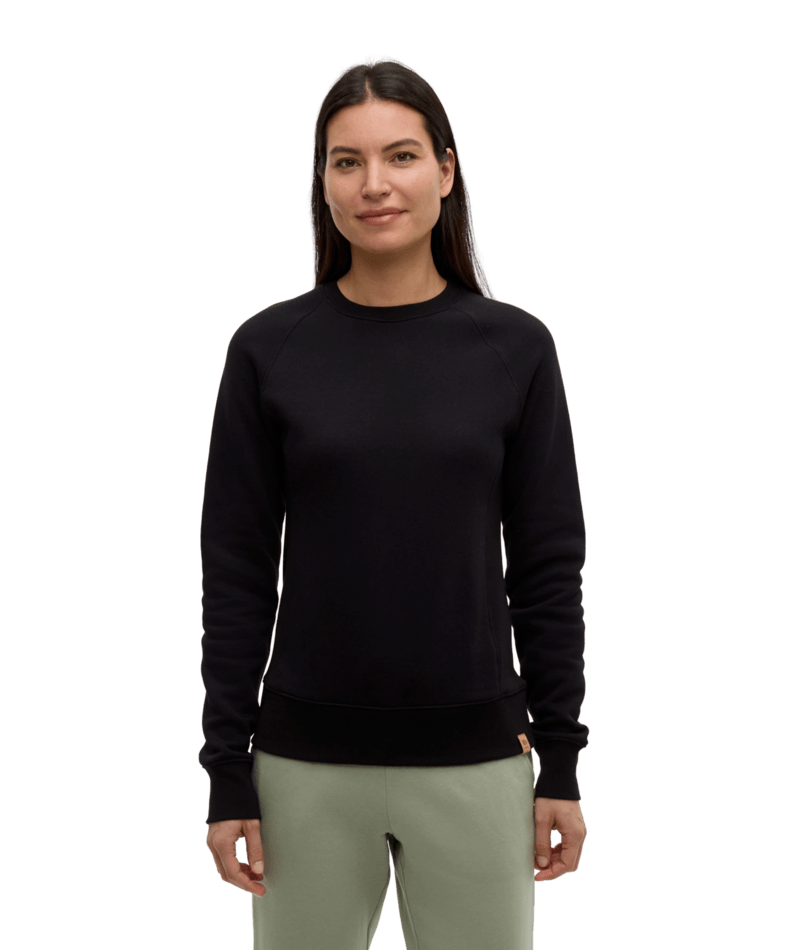 Ten Tree Elm Crew Women's (Past Season)