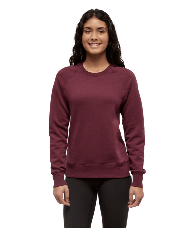 Ten Tree Elm Crew Women's (Past Season)