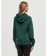 Ten Tree Elm Zip Hoodie Women's