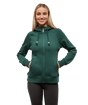 Ten Tree Elm Zip Hoodie Women's