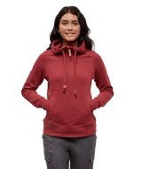 Ten Tree Elm Zip Hoodie Women's