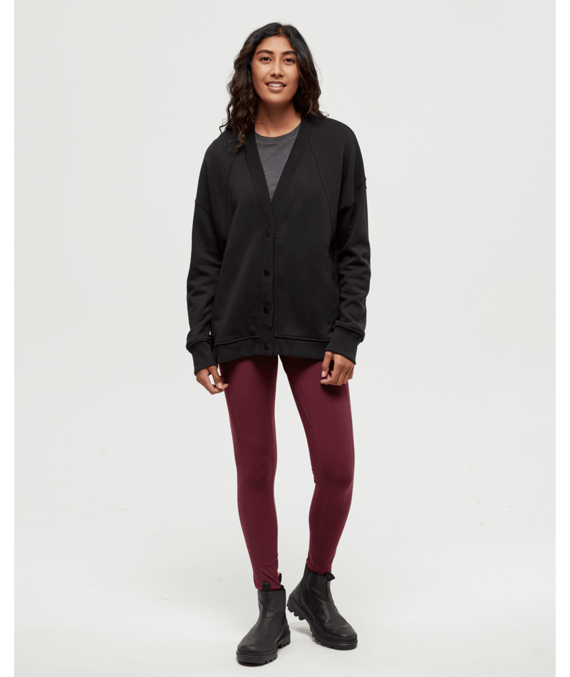 Ten Tree Brooksby Fleece Women's