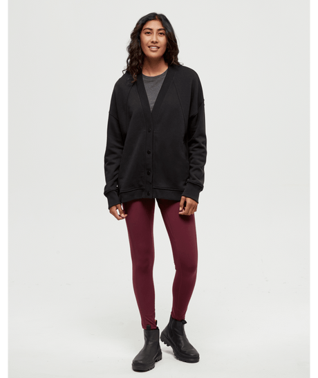Ten Tree Brooksby Fleece Women's
