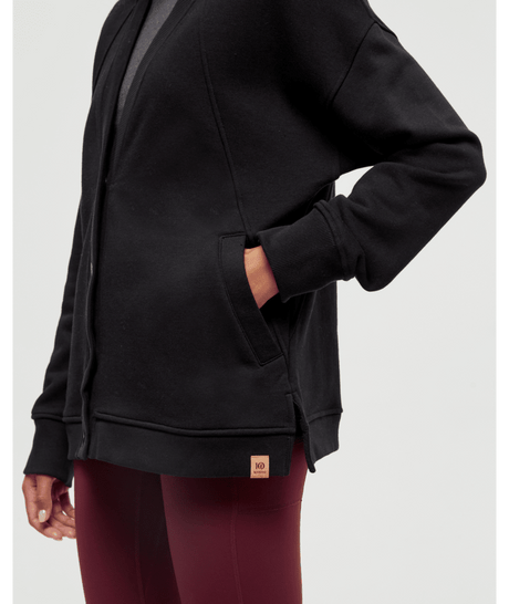 Ten Tree Brooksby Fleece Women's