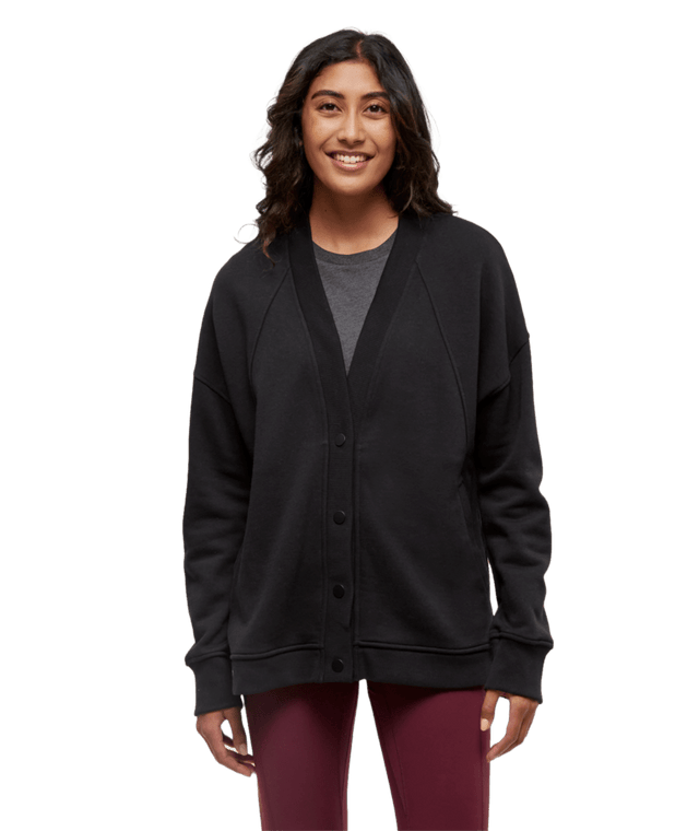 Ten Tree Brooksby Fleece Women's