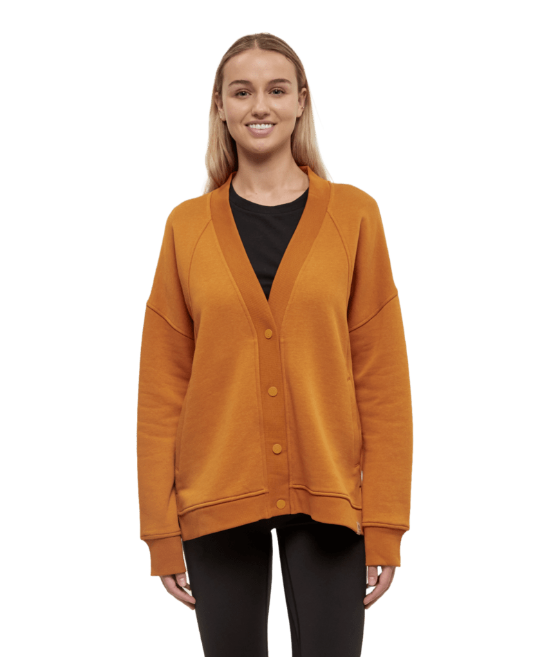 Ten Tree Brooksby Fleece Women's