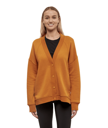 Ten Tree Brooksby Fleece Women's