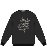 Ten Tree Autumn Flora Crew Women's