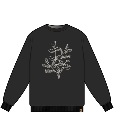 Ten Tree Autumn Flora Crew Women's
