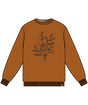 Ten Tree Autumn Flora Crew Women's