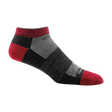 Darn Tough No-Cushion Lightweight Running No-Show Sock Men's 1437