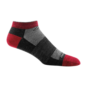 Darn Tough No-Cushion Lightweight Running No-Show Sock Men's 1437