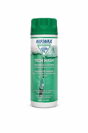 Nikwax Tech Wash 300ml