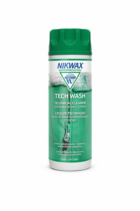 Nikwax Tech Wash 300ml