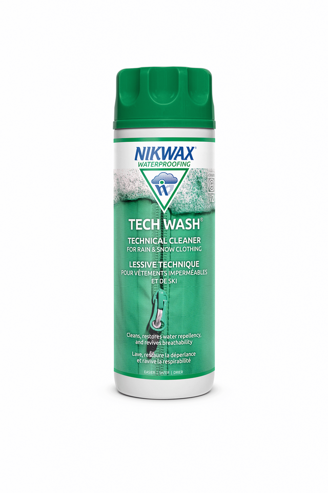 Nikwax Tech Wash 300ml