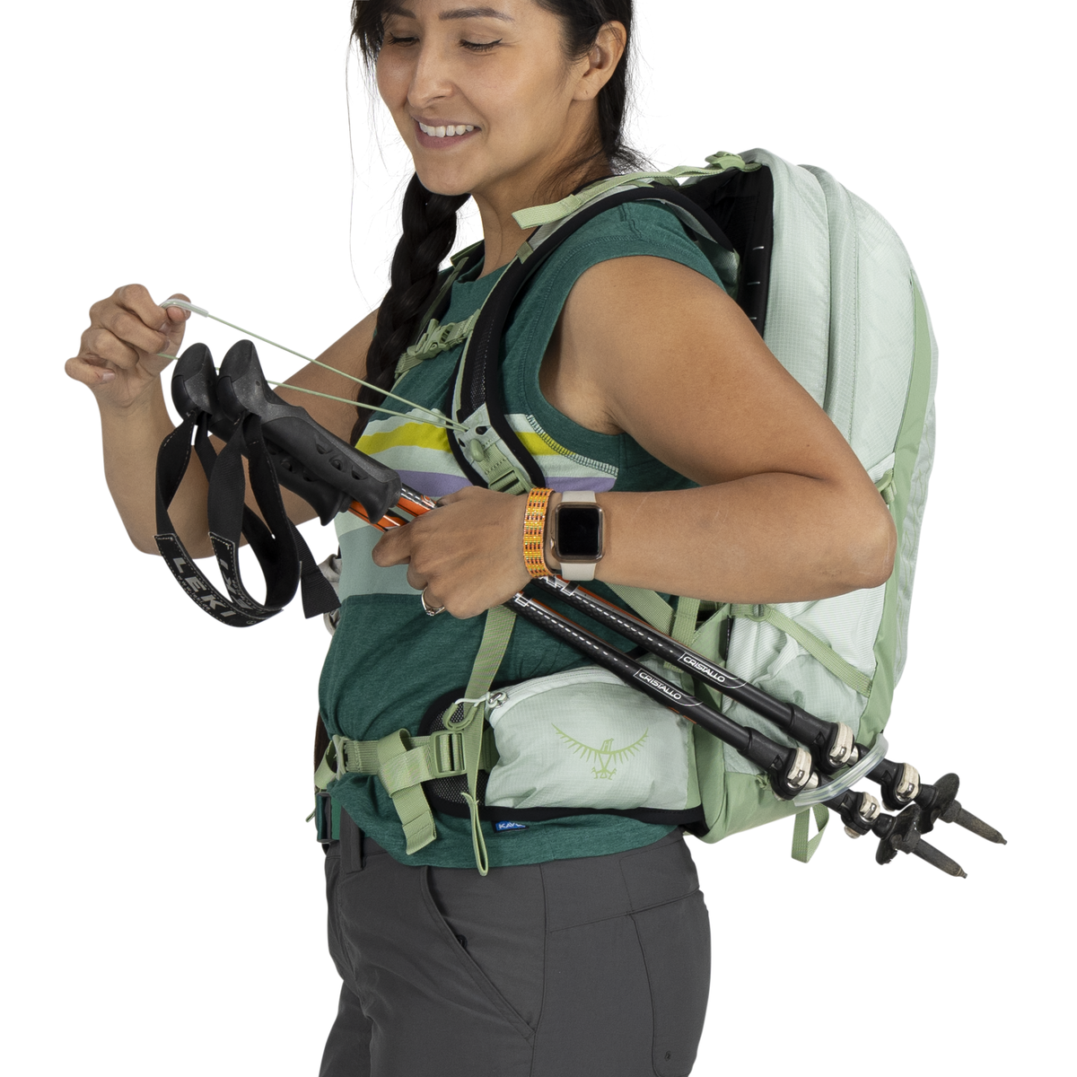 Osprey Tempest 11 Women's Backpack