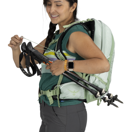 Osprey Tempest 11 Women's Backpack