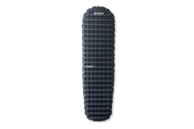 Nemo Tensor Extreme Conditions Sleeping Pad, Regular Mummy