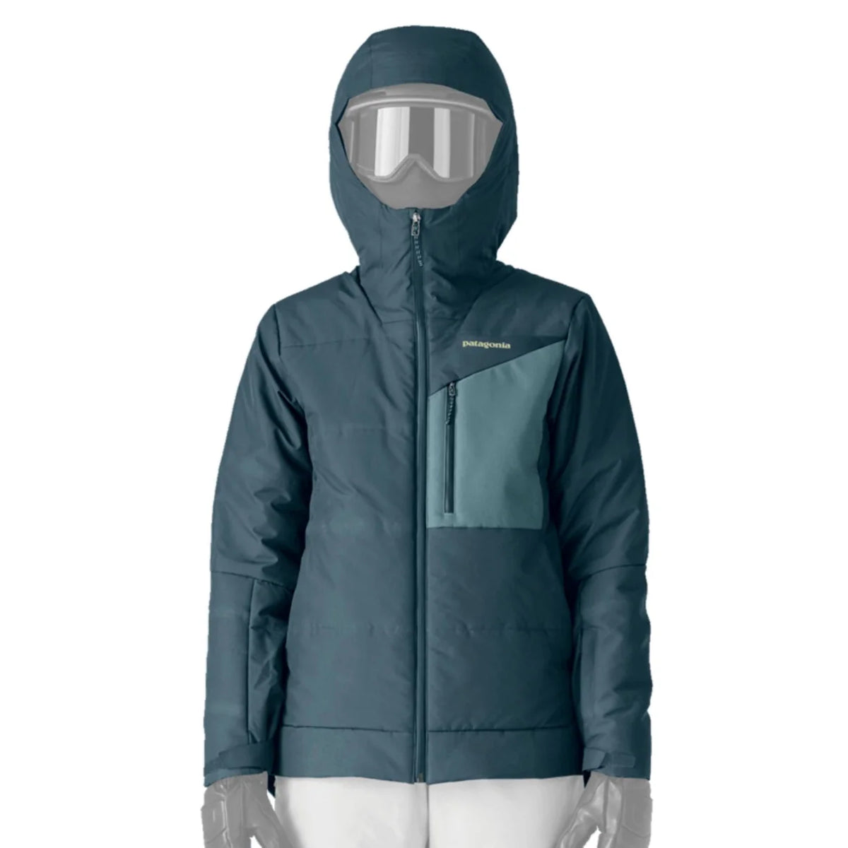 Patagonia Insulated Snowfarer Jacket Women's