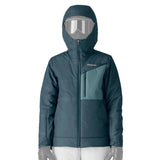 Patagonia Insulated Snowfarer Jacket Women's