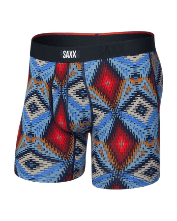 Saxx Vibe Xtra Super Soft Boxer Brief Men's