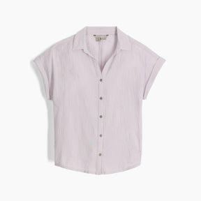 Royal Robbins Oasis Short Sleeve Shirt Women's