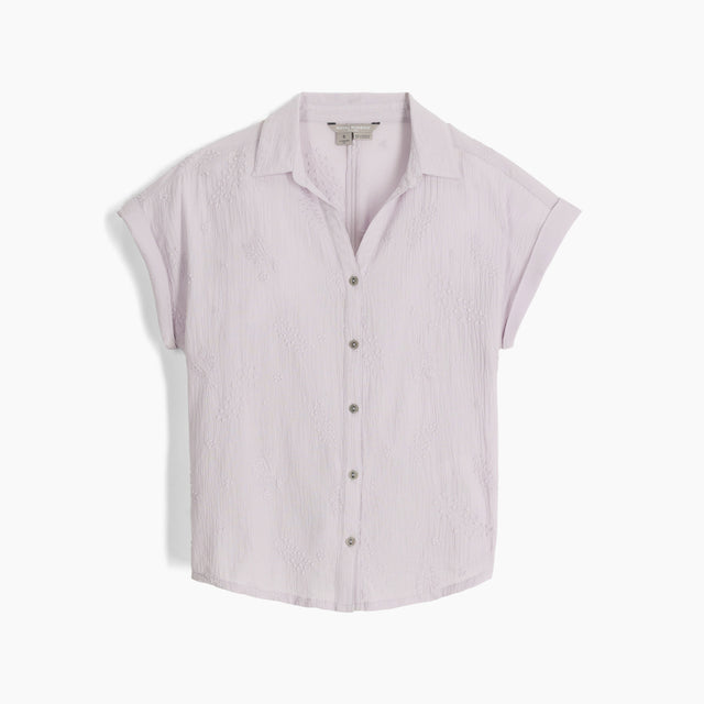 Royal Robbins Oasis Short Sleeve Shirt Women's