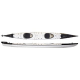 Norse Thor Fiberglass Tandem Kayak