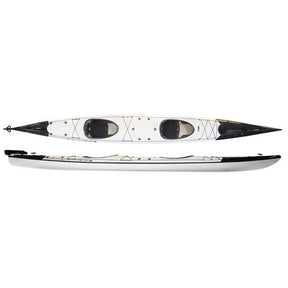 Norse Thor Fiberglass Tandem Kayak