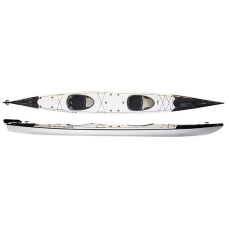 Norse Thor Fiberglass Tandem Kayak