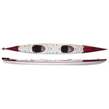 Norse Thor Fiberglass Tandem Kayak
