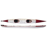 Norse Thor Carbon Tandem Kayak