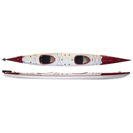 Norse Thor Carbon Tandem Kayak