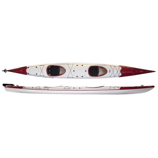 Norse Thor Carbon Tandem Kayak
