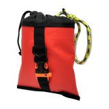 DEMO - Tulita Outdoors Rope Whistle and Bailer Combo