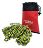 Tulita Outdoors Rope Whistle and Bailer Combo