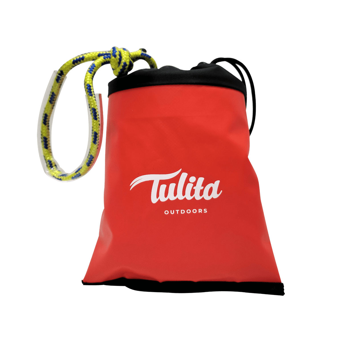 DEMO - Tulita Outdoors Rope Whistle and Bailer Combo