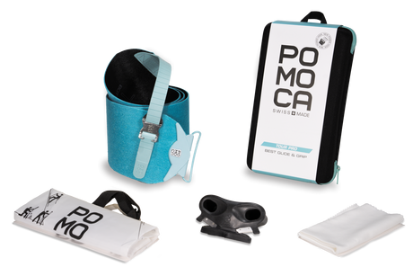 Pomoca Tour Pro 120mm Climbing Skins