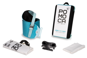 Pomoca Tour Pro 140mm Climbing Skins