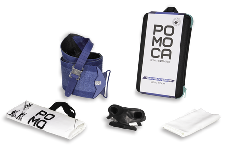 Pomoca Tour Pro Expedition 110mm Climbing Skin