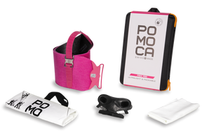 Pomoca Free Pro 123mm Climbing Skin